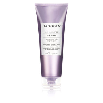 7-In-1 Shampoo For Women - 240Ml